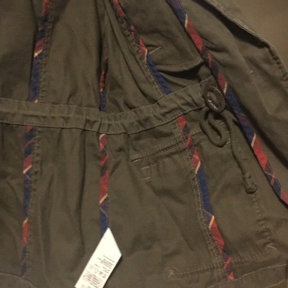 Cargo jacket - Picture 5 of 5